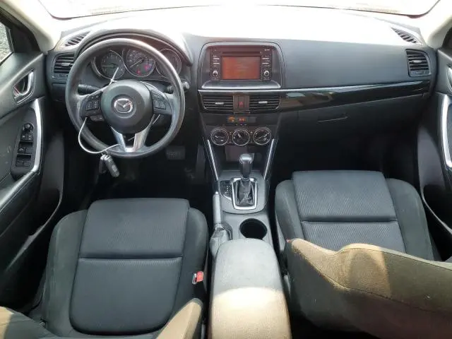 2015 MAZDA CX-5 SPORT  