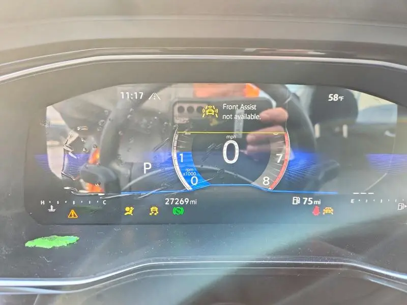 2023 VOLKSWAGEN JETTA S  