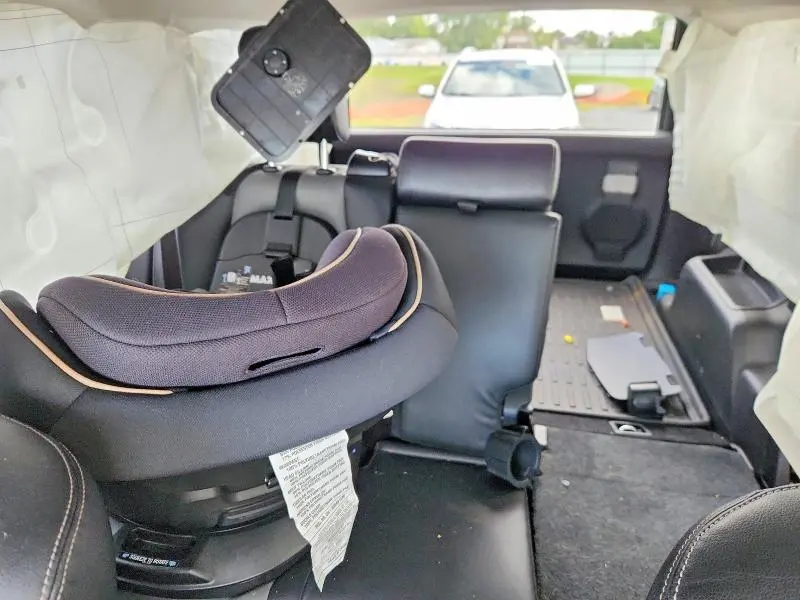 2016 TOYOTA 4RUNNER SR5 PREMIUM  