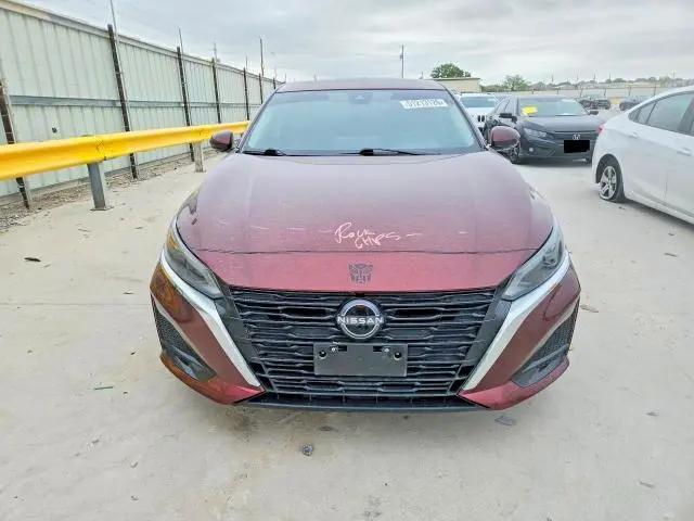 2023 NISSAN ALTIMA SL  