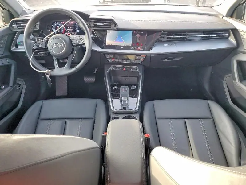 2024 AUDI A3 PREMIUM  