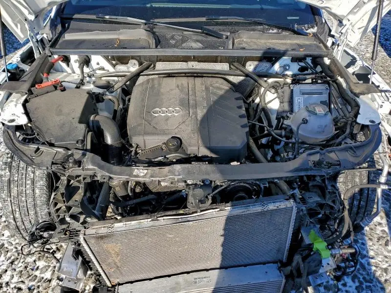 2023 AUDI Q5 PREMIUM PLUS 40  