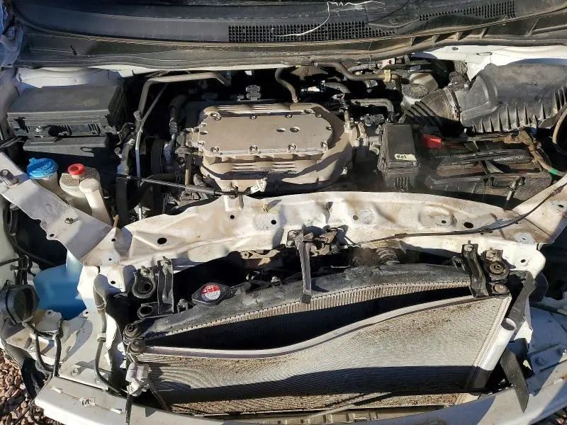 2015 HONDA ODYSSEY TOURING  