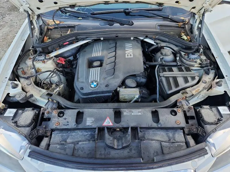 2012 BMW X3 XDRIVE28I  