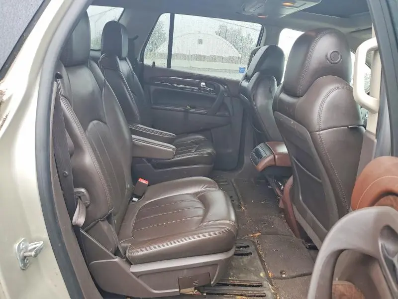 2014 BUICK ENCLAVE   