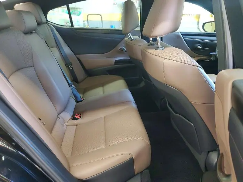 2022 LEXUS ES 350 BASE  