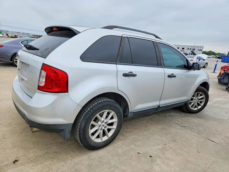2013 FORD EDGE SE  