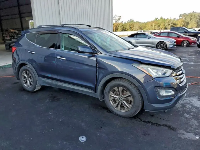 2016 HYUNDAI SANTA FE SPORT   