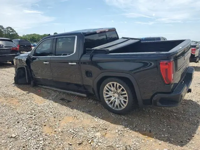 2019 GMC SIERRA K1500 DENALI  