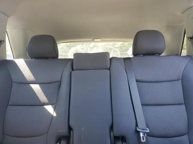 2012 KIA SORENTO BASE  