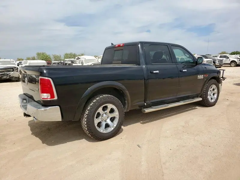 2014 RAM 1500 LARAMIE