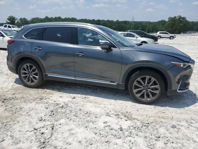 2020 MAZDA CX-9 SIGNATURE  