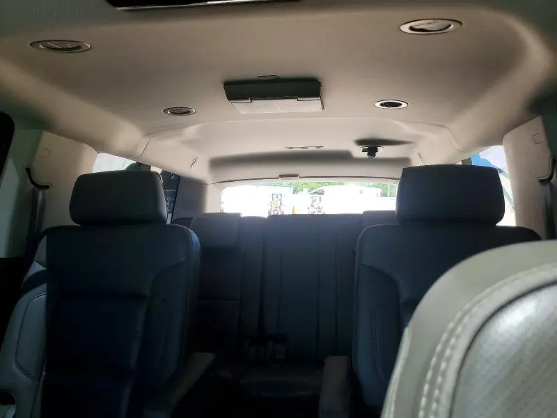 2018 GMC YUKON XL DENALI  