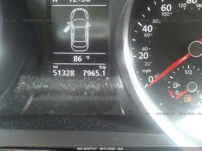 2015 VOLKSWAGEN JETTA SEDAN 2.0T GLI SE