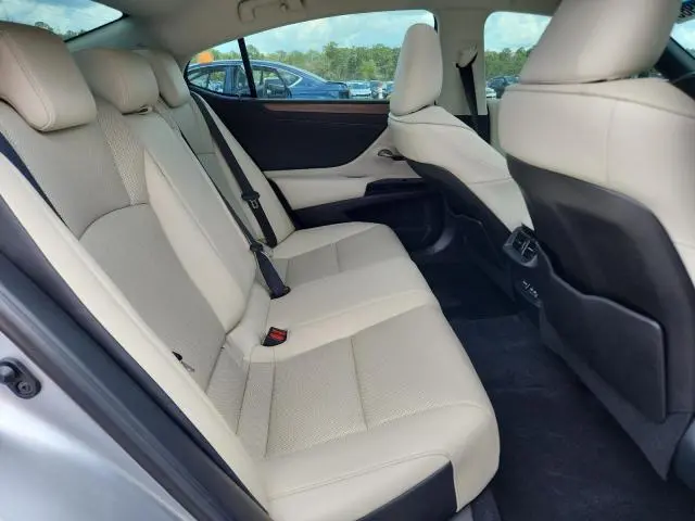 2023 LEXUS ES 350 BASE  