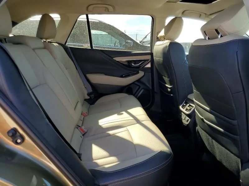 2023 SUBARU OUTBACK LIMITED XT  