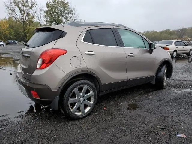 2014 BUICK ENCORE PREMIUM  
