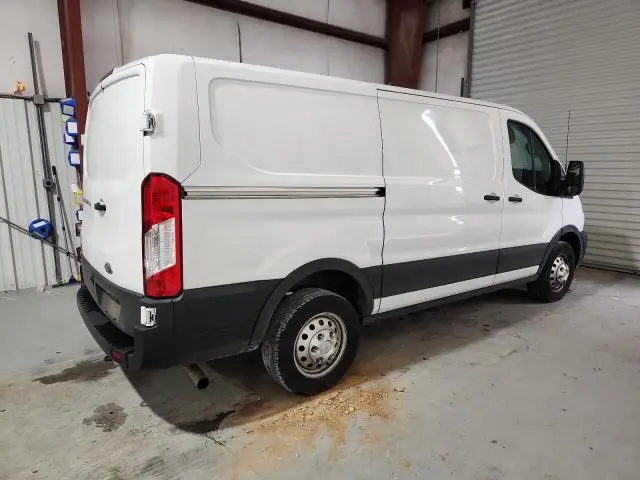 2023 FORD TRANSIT T-150