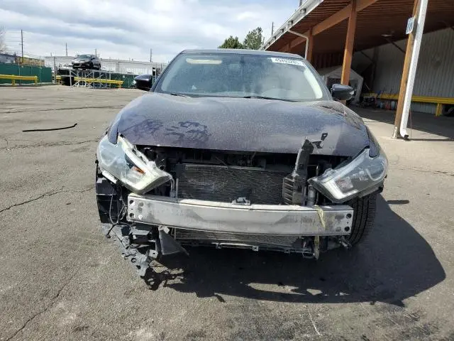 2016 NISSAN MAXIMA 3.5S  