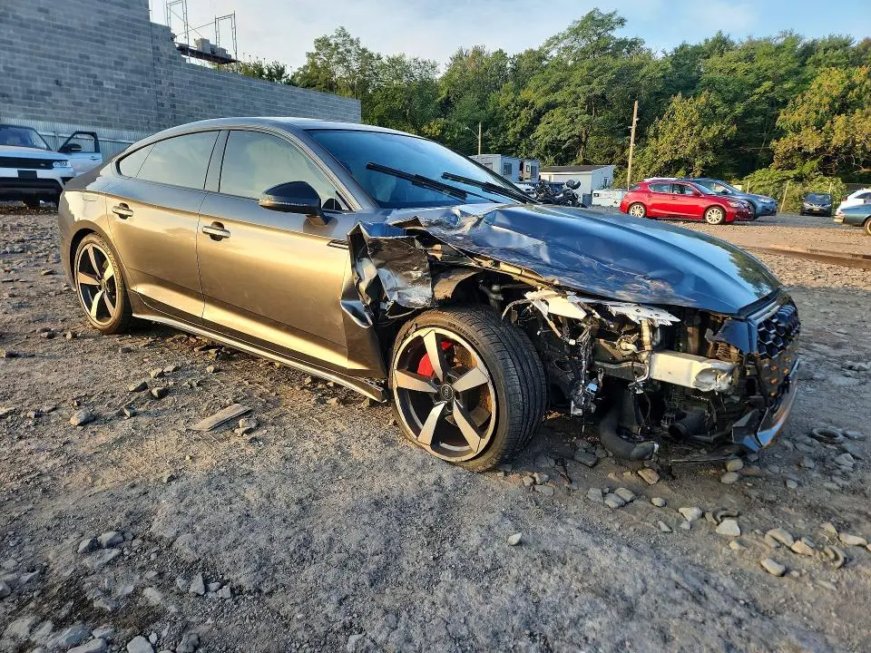 2023 AUDI A5 PREMIUM PLUS 45  