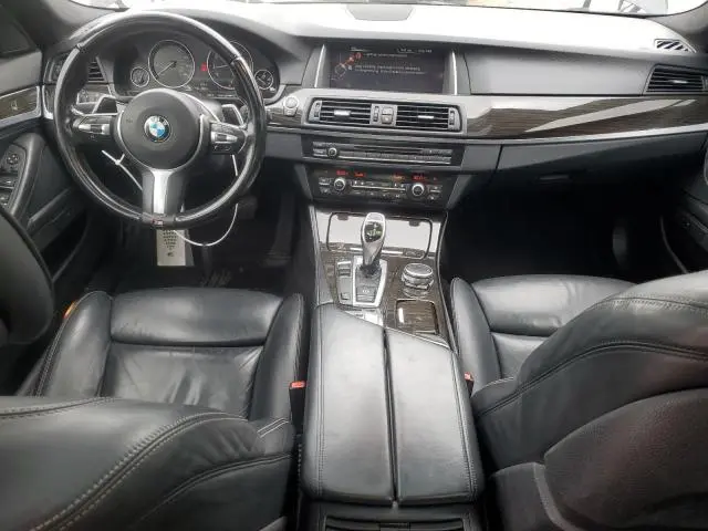 2015 BMW 535 I  