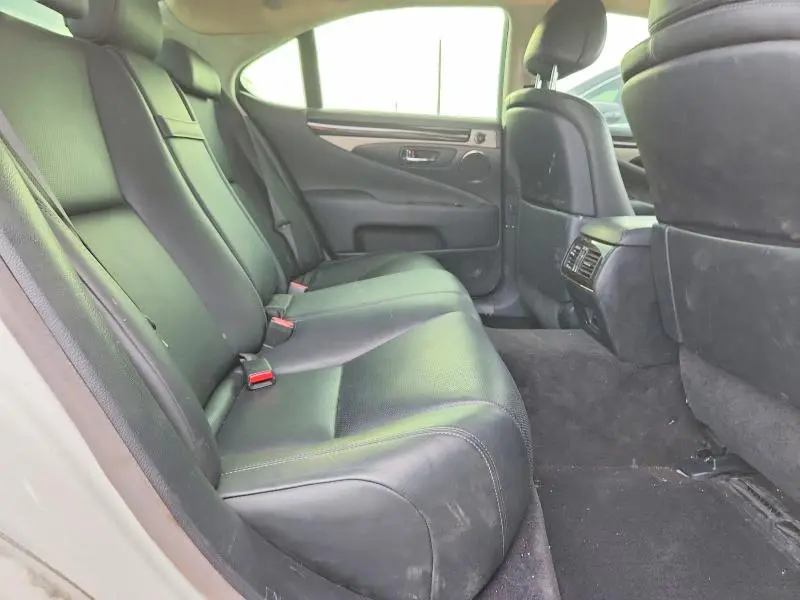 2014 LEXUS LS 460 BASE  