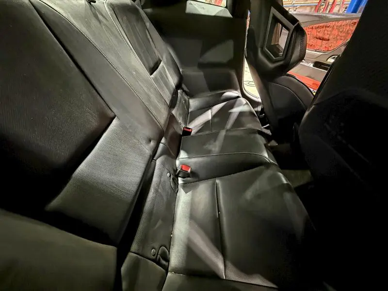 2010 CHEVROLET CAMARO SS  