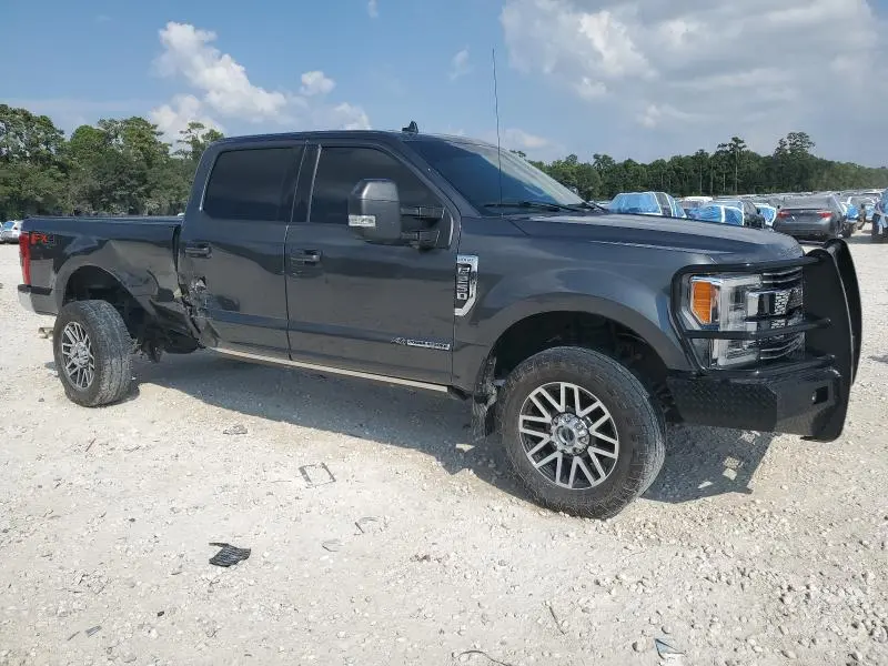 2019 FORD F250 SUPER DUTY  