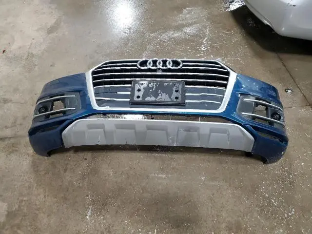 2018 AUDI Q7 PRESTIGE  