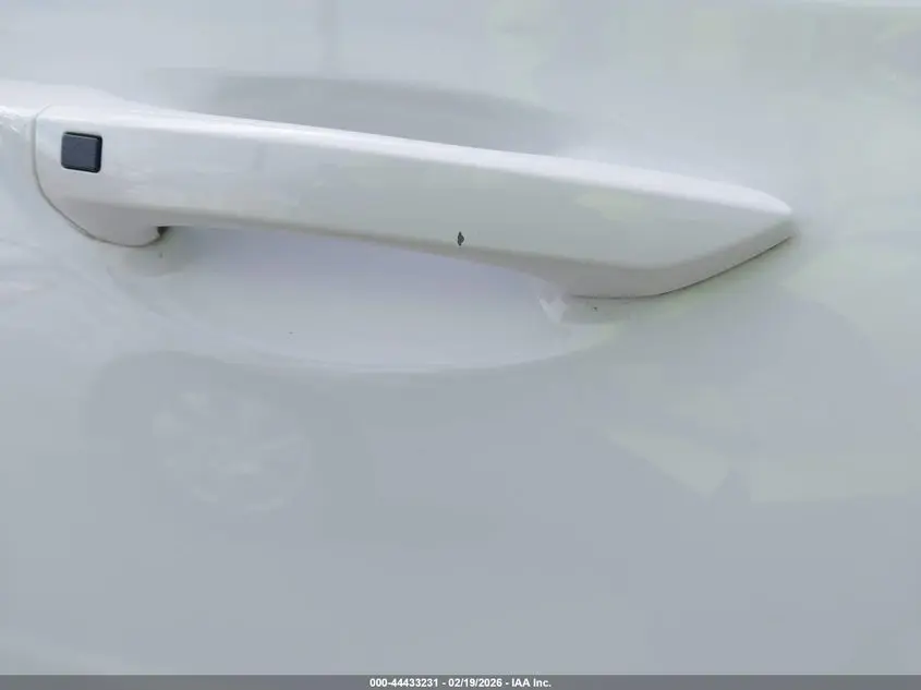 2019 HYUNDAI IONIQ HYBRID BLUE