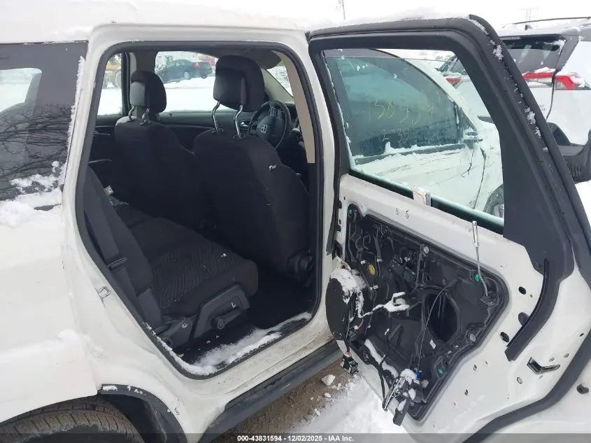 2015 DODGE JOURNEY AMERICAN VALUE PKG