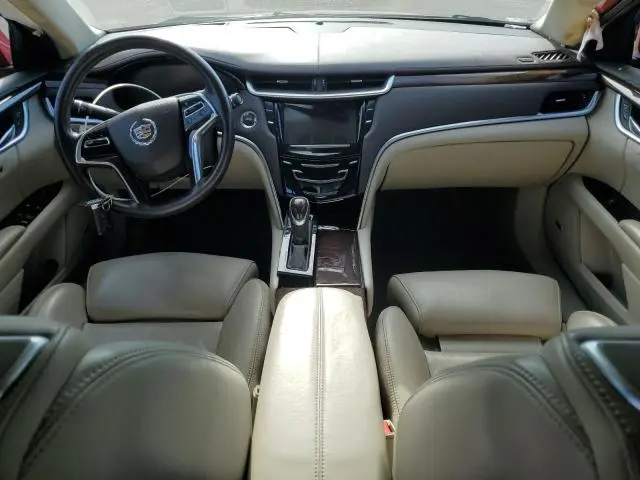 2014 CADILLAC XTS PREMIUM COLLECTION  