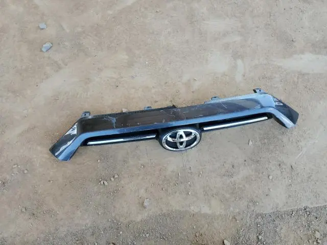 2021 TOYOTA 4RUNNER SR5/SR5 PREMIUM  