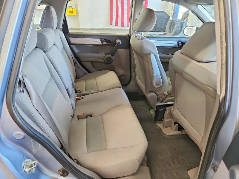2010 HONDA CR-V LX  