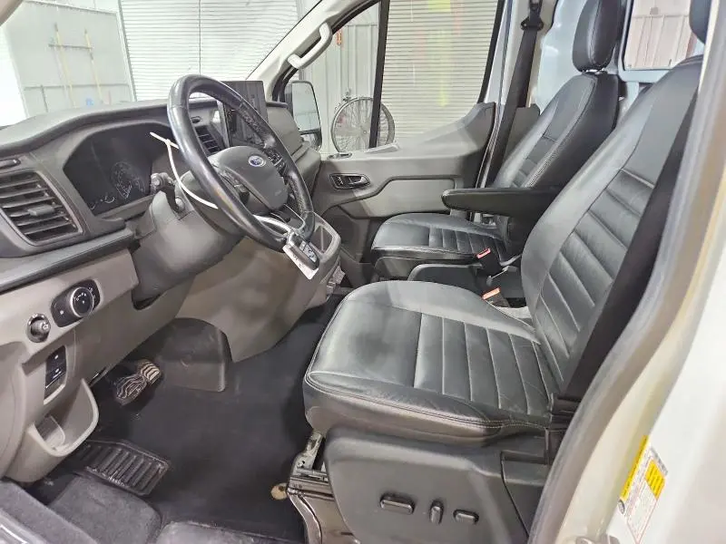 2023 FORD TRANSIT T-250  