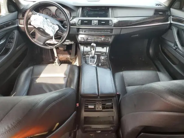 2014 BMW 528 I  