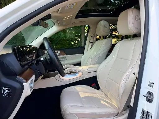 2022 MERCEDES-BENZ GLE 350 4MATIC  