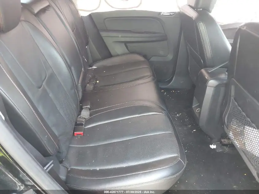 2014 CHEVROLET EQUINOX 2LT