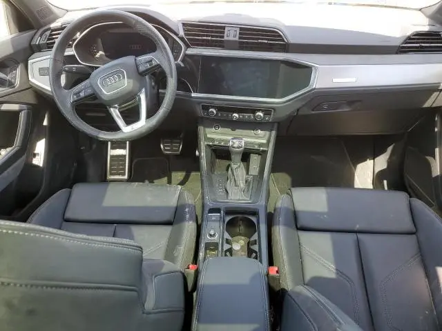 2022 AUDI Q3 PREMIUM PLUS S LINE 45  