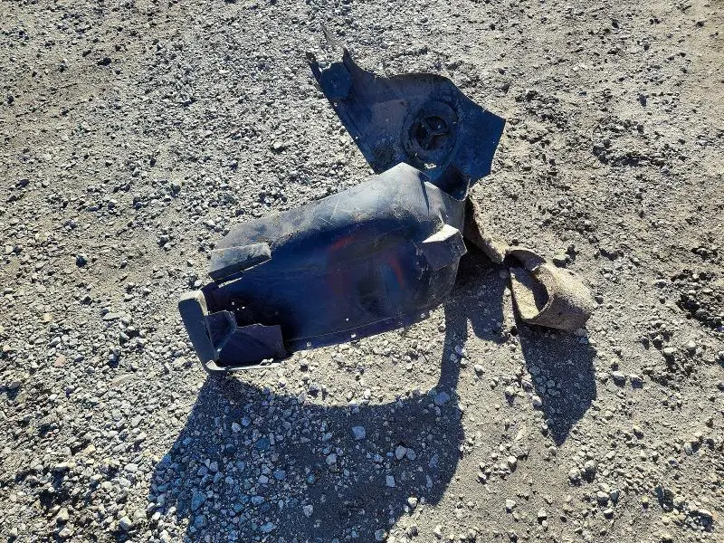 2010 GMC TERRAIN SLE  