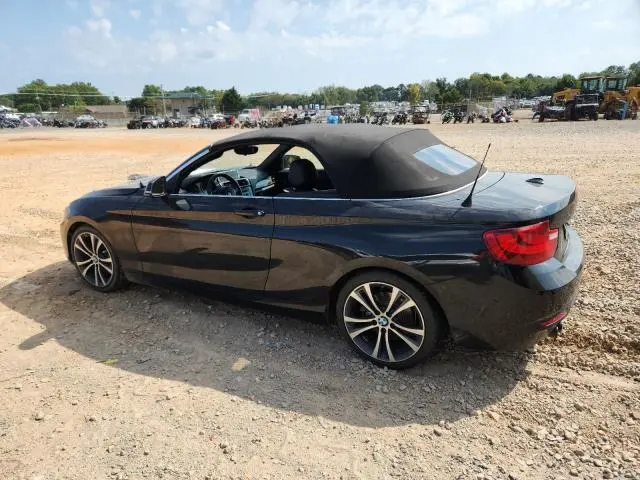 2015 BMW 228 I