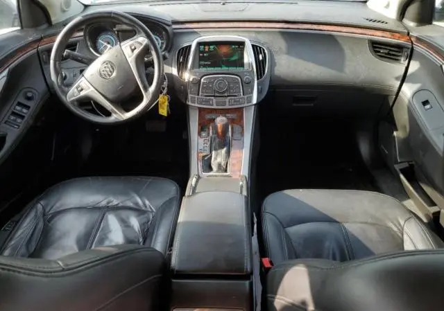 2012 BUICK LACROSSE PREMIUM  