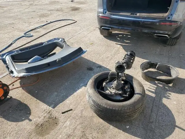 2019 BUICK ENCLAVE AVENIR  