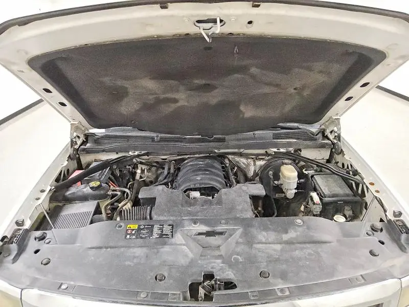 2014 CHEVROLET SILVERADO C1500 LT  