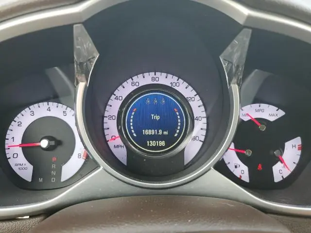 2012 CADILLAC SRX PERFORMANCE COLLECTION  