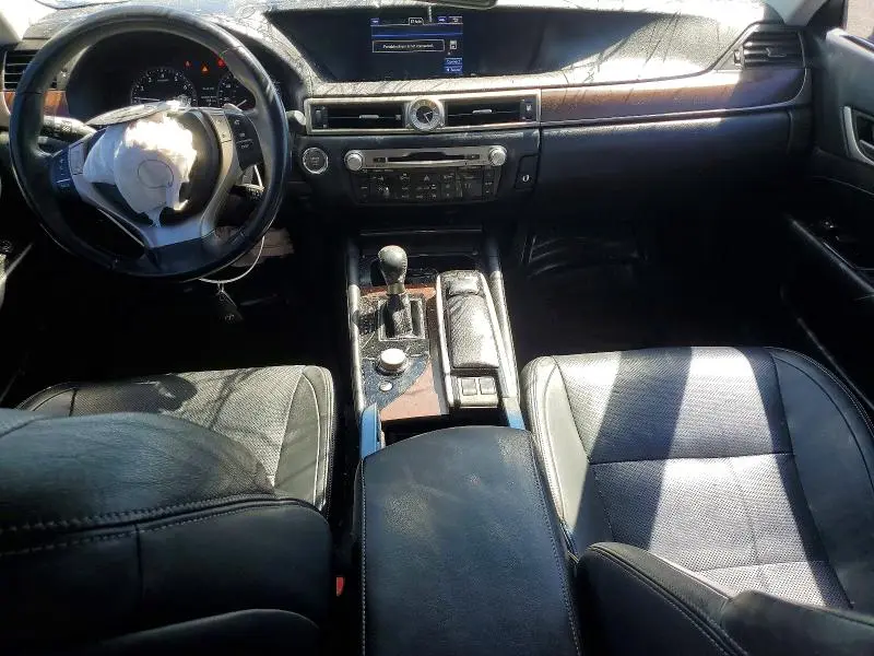 2014 LEXUS GS 350 BASE  