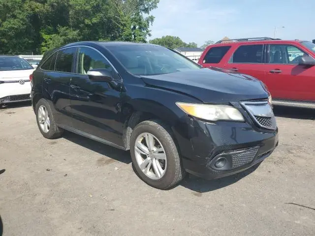 2014 ACURA RDX   