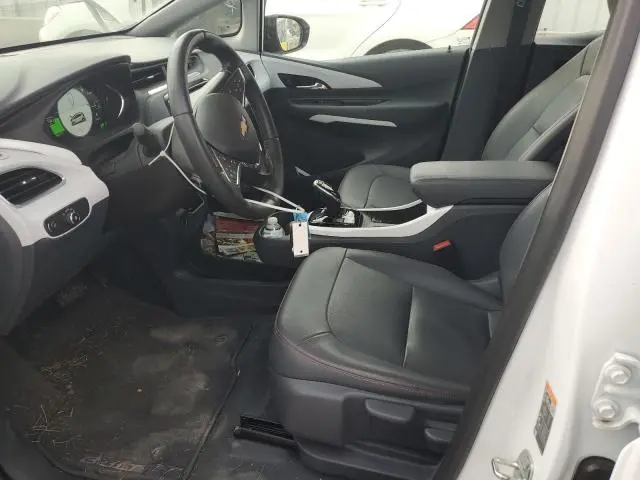 2020 CHEVROLET BOLT EV PREMIER  