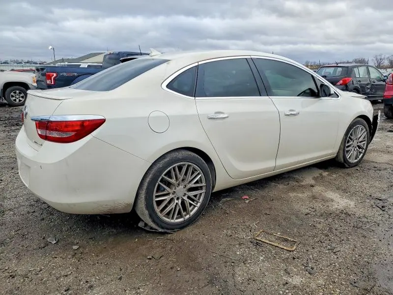 2013 BUICK VERANO   