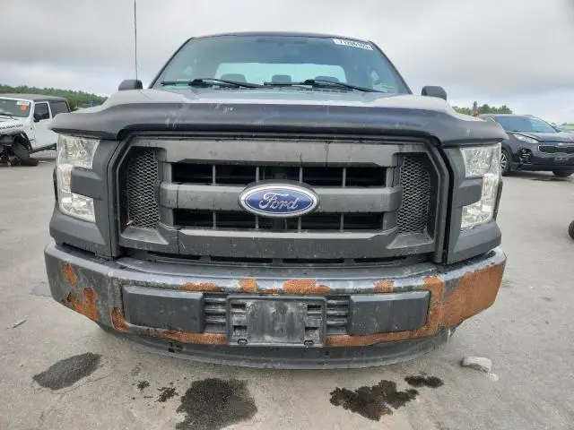 2016 FORD F150   